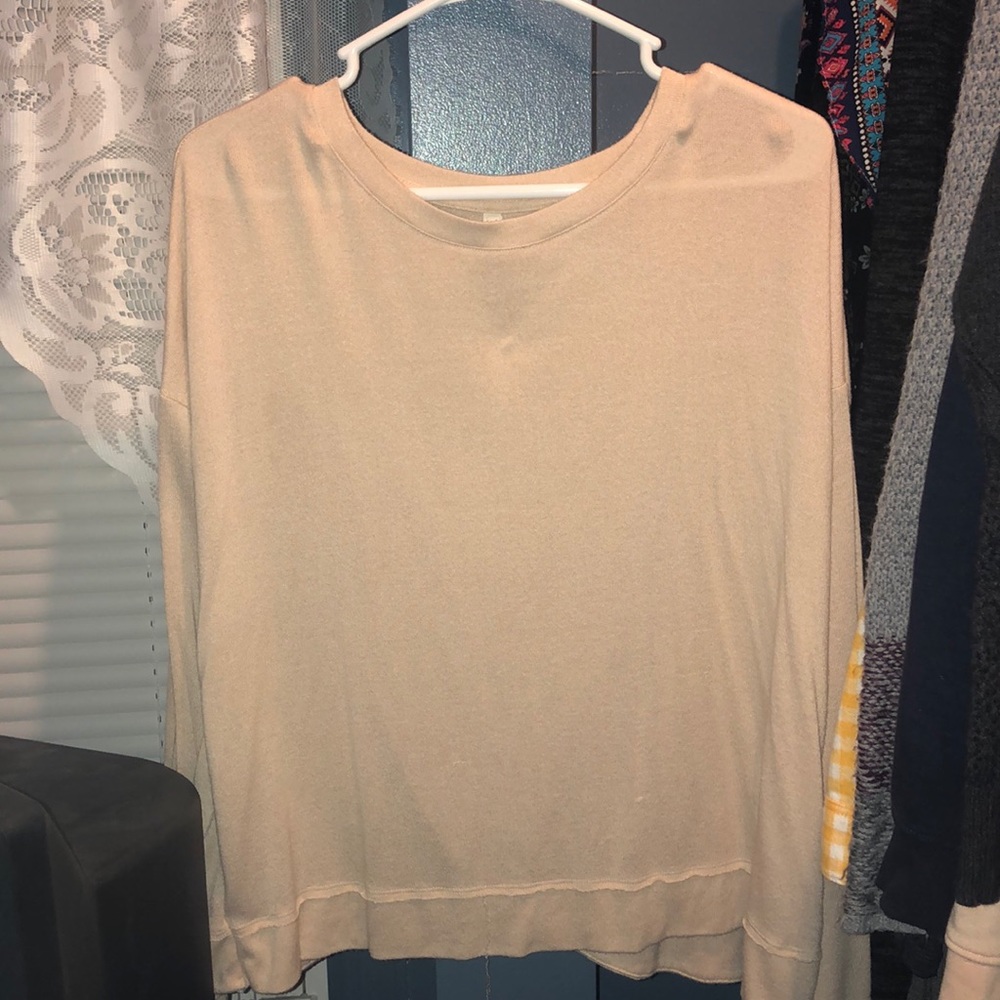 Sweater!